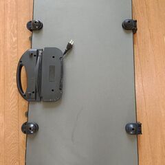 National ズボンプレッサーの画像