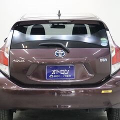 可愛い内装のコンパクトカー(´ω｀*)の画像