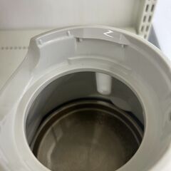 【広島石内店】ジモティｰ割！！象印/電気ｹﾄﾙ/2023/クリーニング済みHG-6559の画像