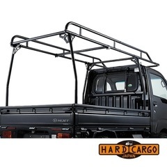 お話中)HARDCARGOキャリア(難アリ)の画像