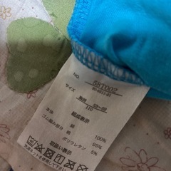 TOMICAの半袖Tシャツの画像