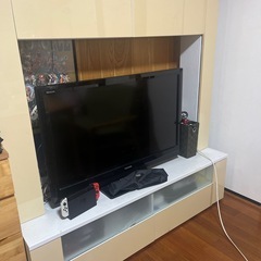 テレビボード
の画像