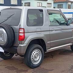 ☆走行距離少の4WD！☆日産 キックス RX 4WD リフトアップ の画像