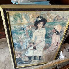 絵画詰め合わせ 真贋判別不可 絵画の画像