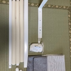 転落防止　ベットフェンス　ベットサークルの画像