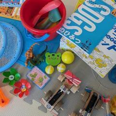 おもちゃ色々🥳の画像