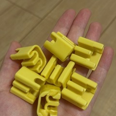 コーナンオリジナルハニーイエローゲージの画像