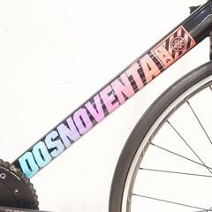 DOSNOVENTA 「ドスノヴェンタ」 LOS ANGELES 2018年モデル ピストバイクの画像