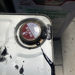 塗料　油性　エポキシの画像