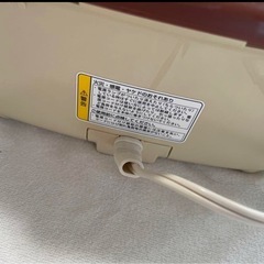 おしりふきウォーマーの画像