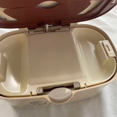 おしりふきウォーマーの画像