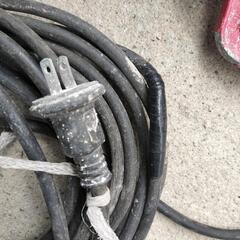 HATAYA ハタヤ 投光器 屋外用 作業灯 照明 ワークライトの画像