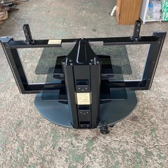 日立　wooo専用テレビ台の画像