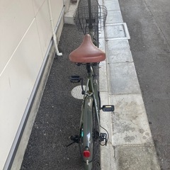折りたたみ(6ギア) の画像