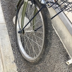 折りたたみ(6ギア) の画像