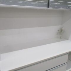 ジモティー割引🏷️【ジャングルジャングル 岸和田和泉インター店】システムキッチンボード　ホワイト　 和泉市 堺市 岸和田市 泉大津市 高石市 泉北郡熊取町の画像