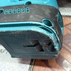 【中古】マキタ Makita HR244DZK 24mm充電式ハンマドリル【ハンズクラフト佐賀】の画像