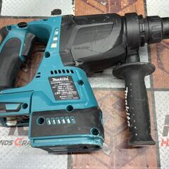 【中古】マキタ Makita HR244DZK 24mm充電式ハンマドリル【ハンズクラフト佐賀】の画像