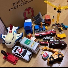 ラジコン、乗り物おもちゃ等おまとめの画像