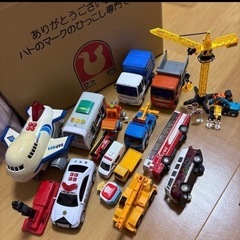 ラジコン、乗り物おもちゃ等おまとめの画像
