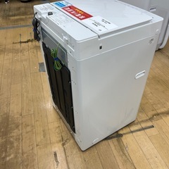 TWINBIRD ツインバード 全自動洗濯機 WM-EC70 洗い7.0kg 洗濯機 縦型 のご紹介です。の画像