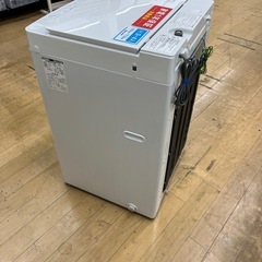TWINBIRD ツインバード 全自動洗濯機 WM-EC70 洗い7.0kg 洗濯機 縦型 のご紹介です。の画像