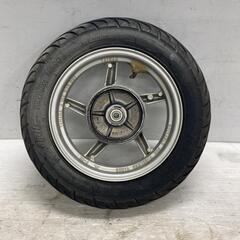 YAMAHA ビーノ フロントホイール ヤマハ [M-250724-70]の画像