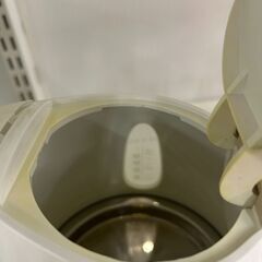 【広島石内店】ジモティｰ割！！T-FAL/電気ｹﾄﾙ/クリーニング済みHG-6560の画像