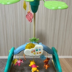 くまのプーさん　メリーの画像