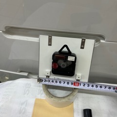 時計の画像