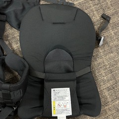 Aprica コアラ ウルトラメッシュ 抱っこ紐 新生児〜36ヶ月まで 4Wayの画像
