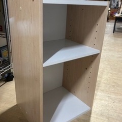 棚　カラーボックス 　1個1500円  2個で2500円の画像