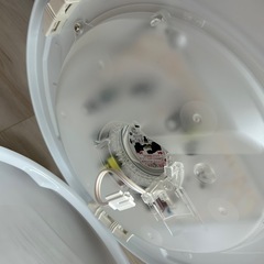 Panasonic　LED照明　2つセット　最終値下げの画像
