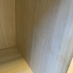 カラーボックスの画像