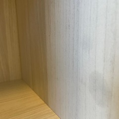 カラーボックスの画像