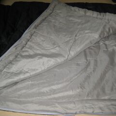 寝袋　薄手の画像