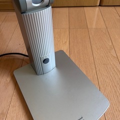 【美品】電気スタンド　動作確認済みの画像