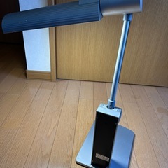 【美品】電気スタンド　動作確認済みの画像
