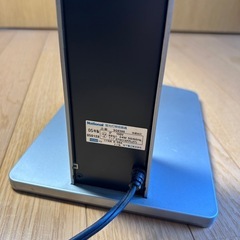 【美品】電気スタンド　動作確認済みの画像
