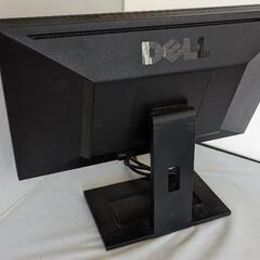 DELL  20インチ 液晶ワイドモニター の画像