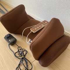 家庭用フィットネス機器　エアプリエ　スイート　プレミアム(型式AIM-FNO22D)の画像