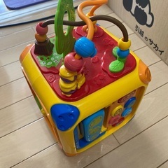 こどもちゃれんじ しまじろう バイオリン　ハッピーセットの画像