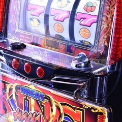 【名機】★グレートキングハナハナ★パイオニア★沖スロ★動作良好★実機★パチスロ★スロット★パチンコ★の画像