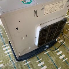 DAINICHI ブルーヒーター FA-263の画像