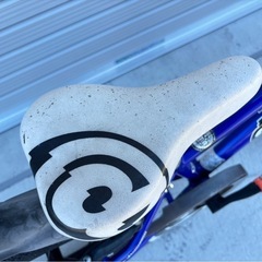 IDES d-bike MASTER16 自転車 子ども用 mw0500の画像