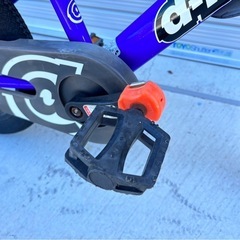 IDES d-bike MASTER16 自転車 子ども用 mw0500の画像