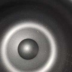 ～お取り引き者様決定しました!!～タイガー炊飯器(2018年製)の画像