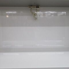 ジモティー割引🏷️【ジャングルジャングル 岸和田和泉インター店】松田家具　システムキッチンボード　ブラウン　 和泉市 堺市 岸和田市 泉大津市 高石市 泉北郡熊取町の画像