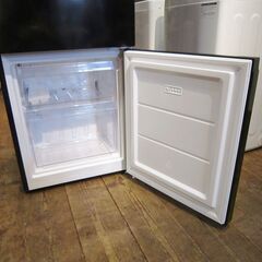 ハイアール　/ Haier  冷蔵庫　121Ｌ　JR-NF121NJ  2023年製の画像