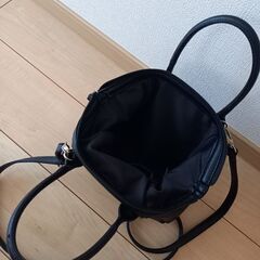 ⚠️値下げ⚠️少々値引き🉑⚠️ショルダーバッグ(3回程の使用)の画像
